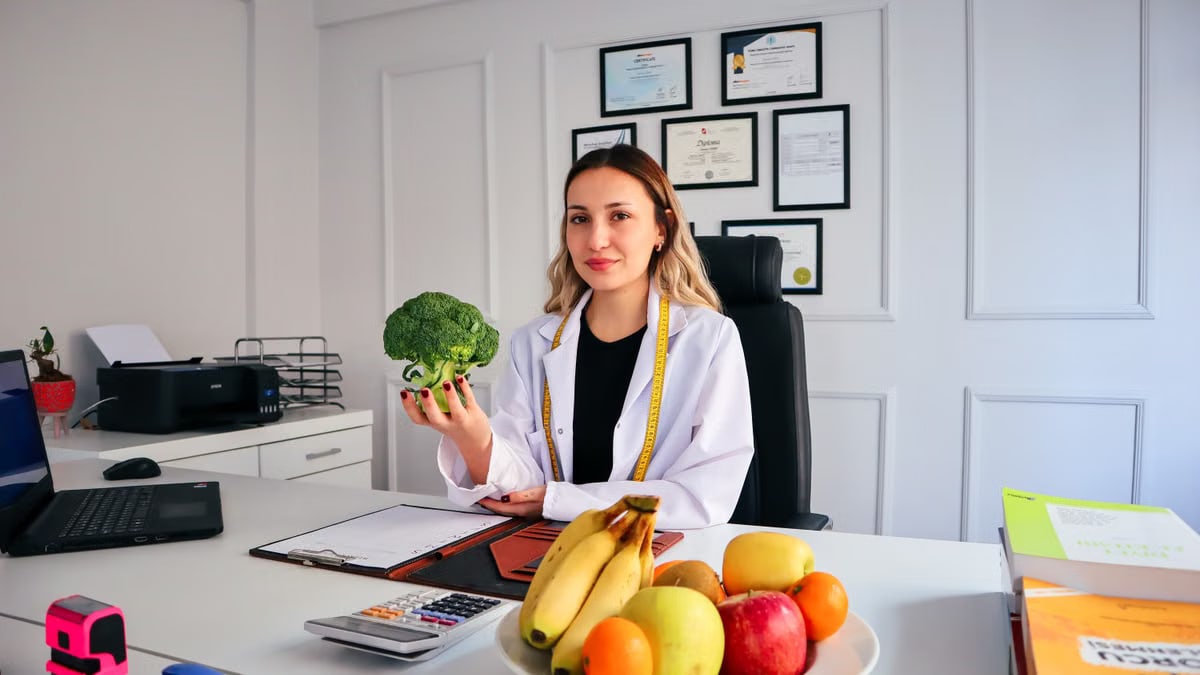Nutrizione: I Fondamenti di una Dieta Sana